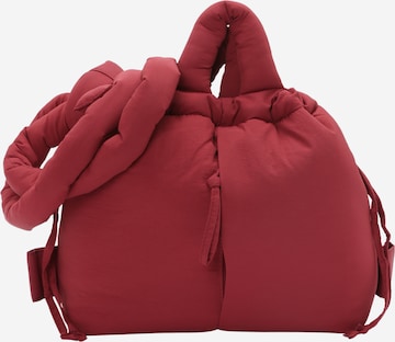 Sac à bandoulière 'Compact Ona' Ölend en rouge : devant