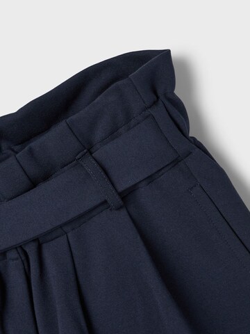 regular Pantaloni 'Ida' di NAME IT in blu