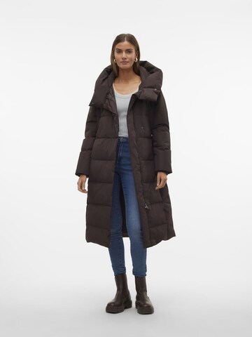 Cappotto di mezza stagione di VERO MODA in marrone