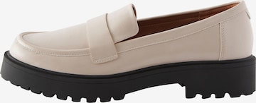 balts Next Iešļūcenes 'Forever Comfort®': no priekšpuses