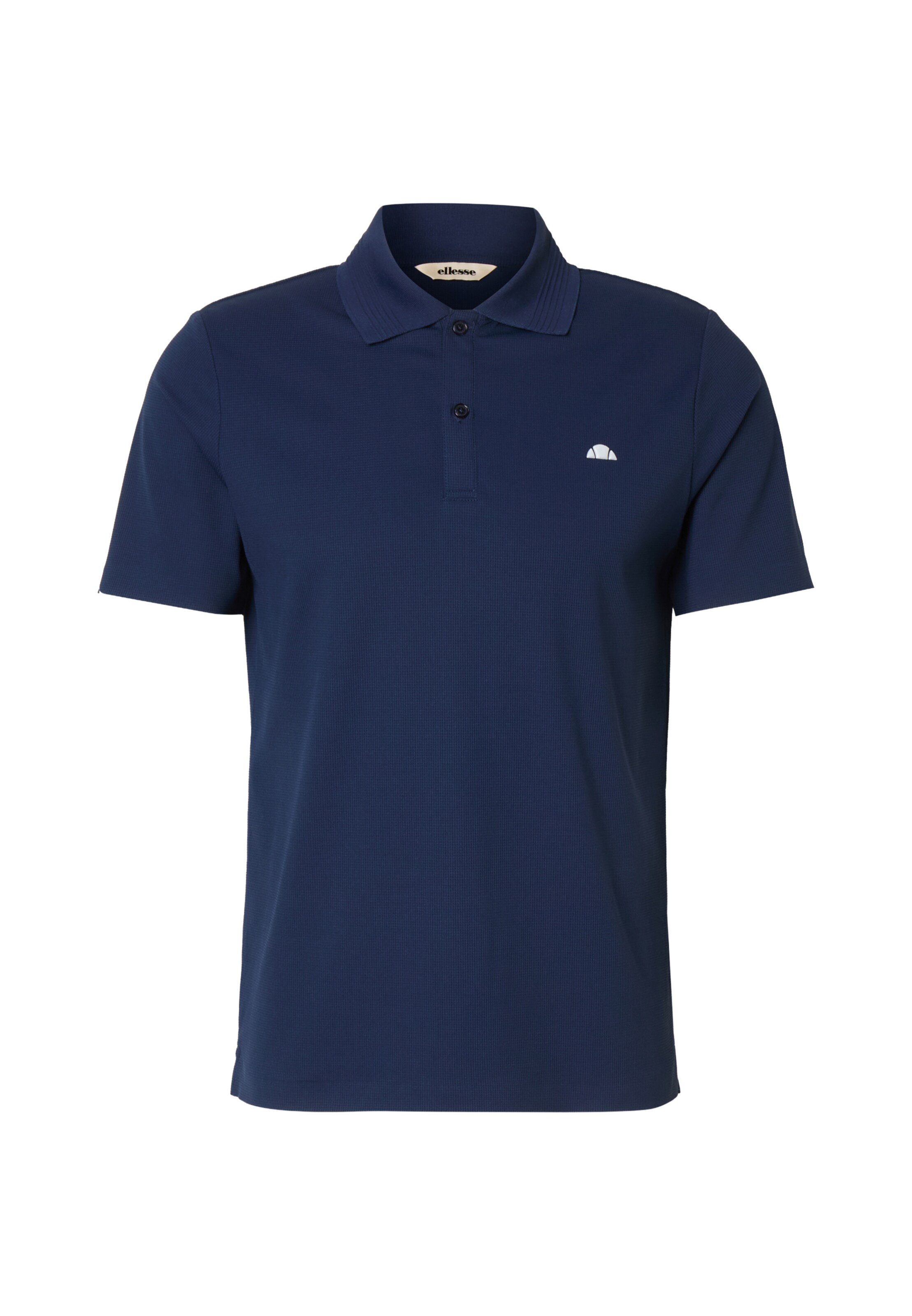 ELLESSE - Camiseta funcional 'Edmond' en azul: frente