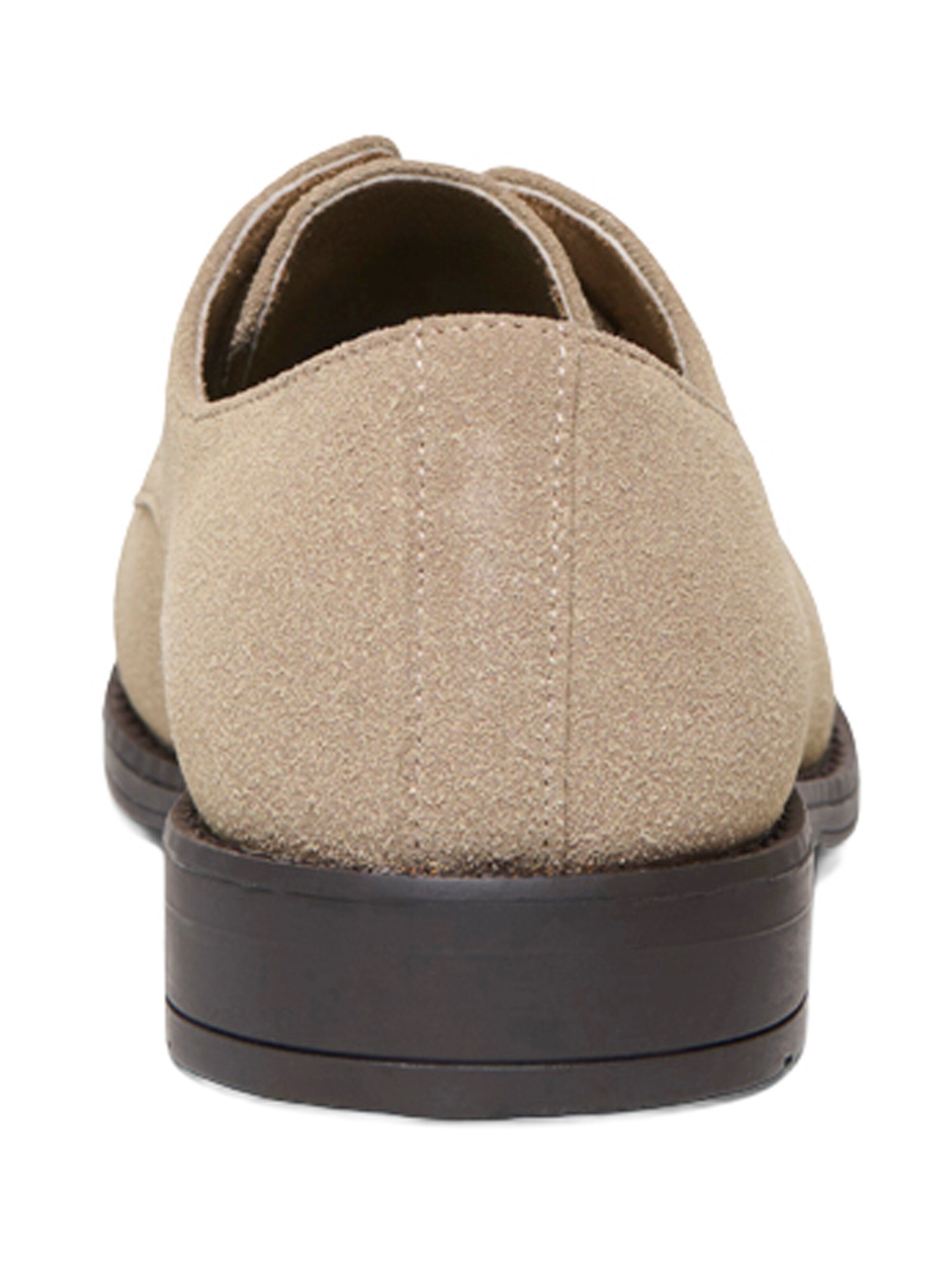 bēšs Only & Sons Kurpes ar šņorēm 'ONSPETER'