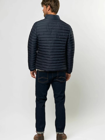 MCS Tussenjas ' Santos ' in Blauw