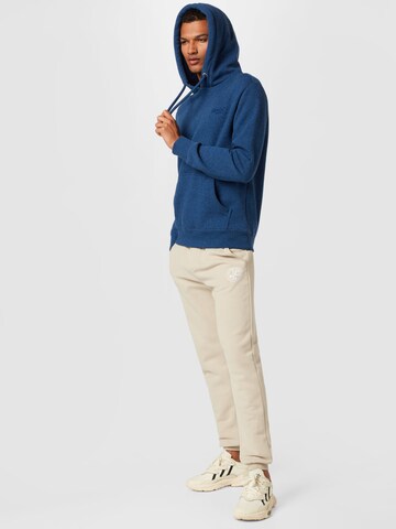 Superdry Sweatshirt in Blue