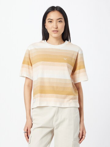 Iriedaily Shirt in Beige: front