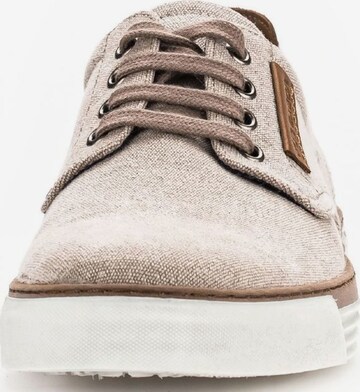 Pius Gabor Sneaker low in Grau