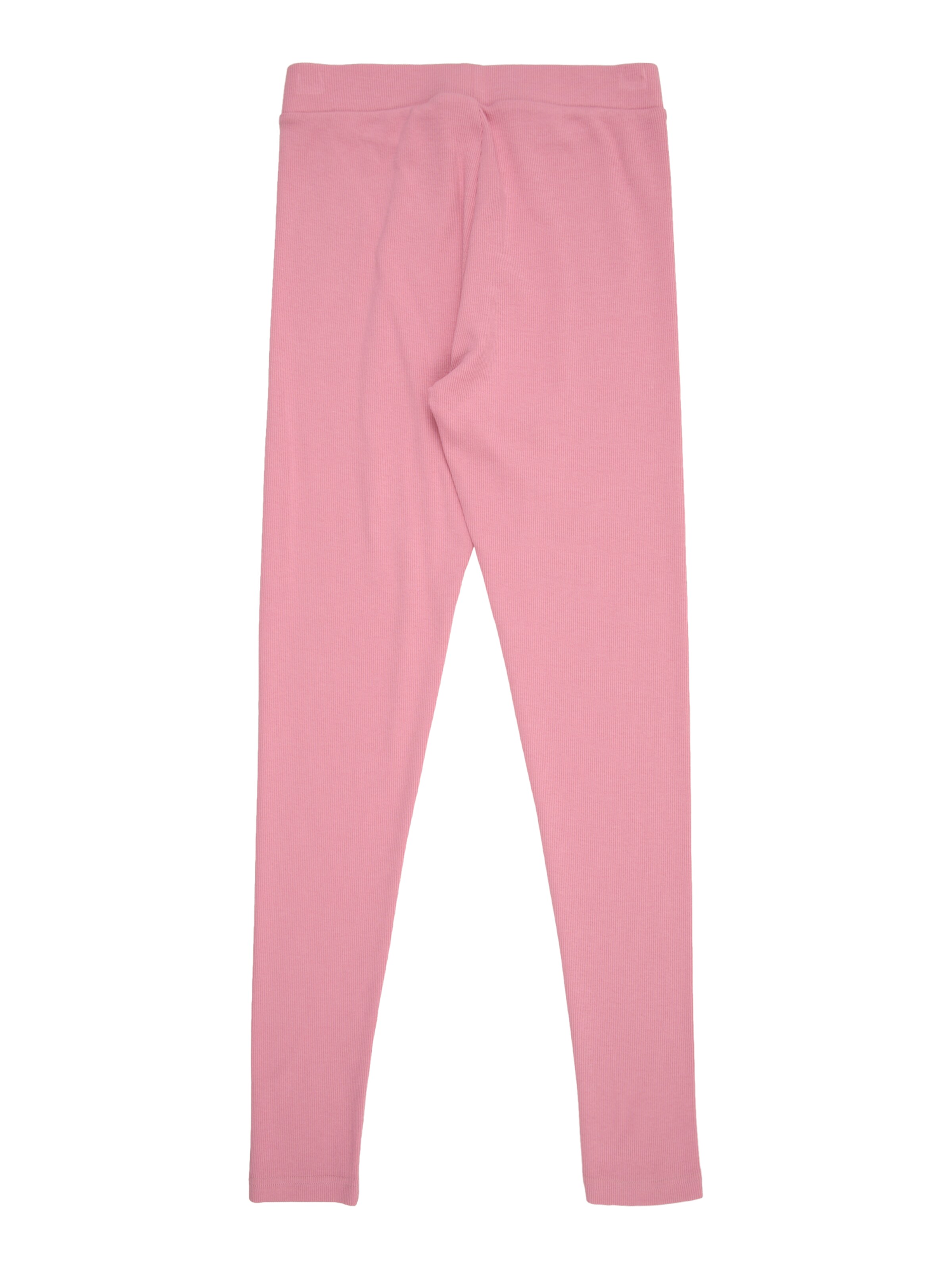 4F Junior Skinny Sportnadrágok - rózsaszín