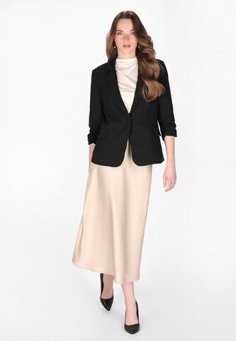 DreiMaster Klassik Blazers in Zwart