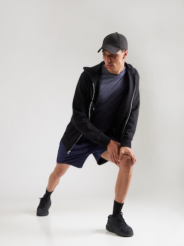 zils Reebok Standarta Sporta bikses