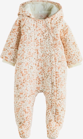 smėlio Next Kombinezonas: priekis