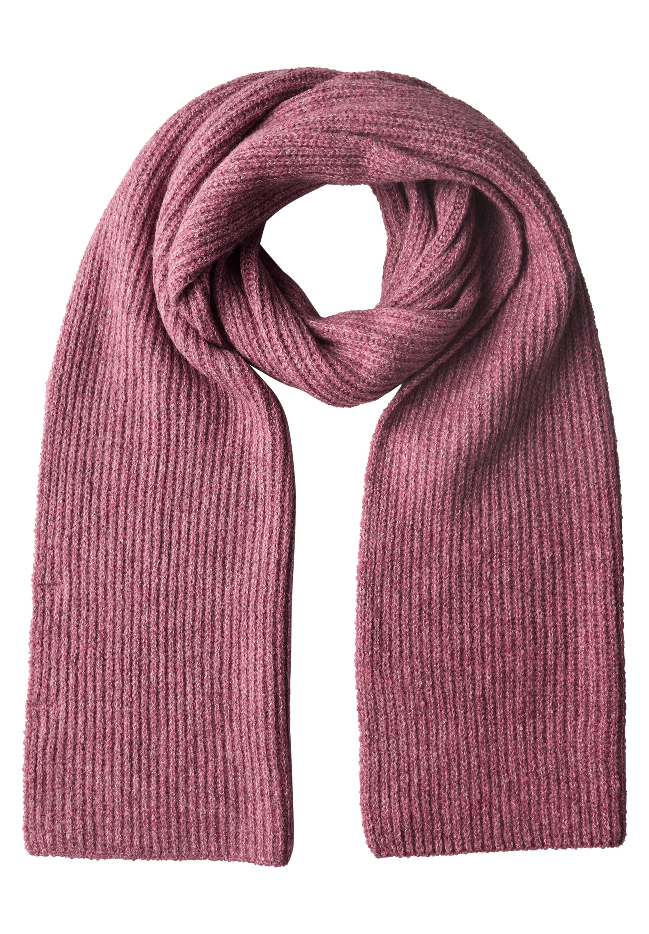 Street One Studio Scarf in Pink: front