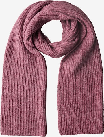 Street One Studio Schal in Pink: Vorderseite