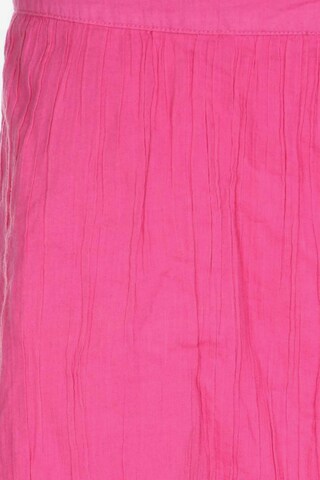 EDC BY ESPRIT Skirt in XS in Pink