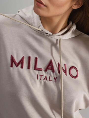 Hiccup - Fato de jogging em vermelho