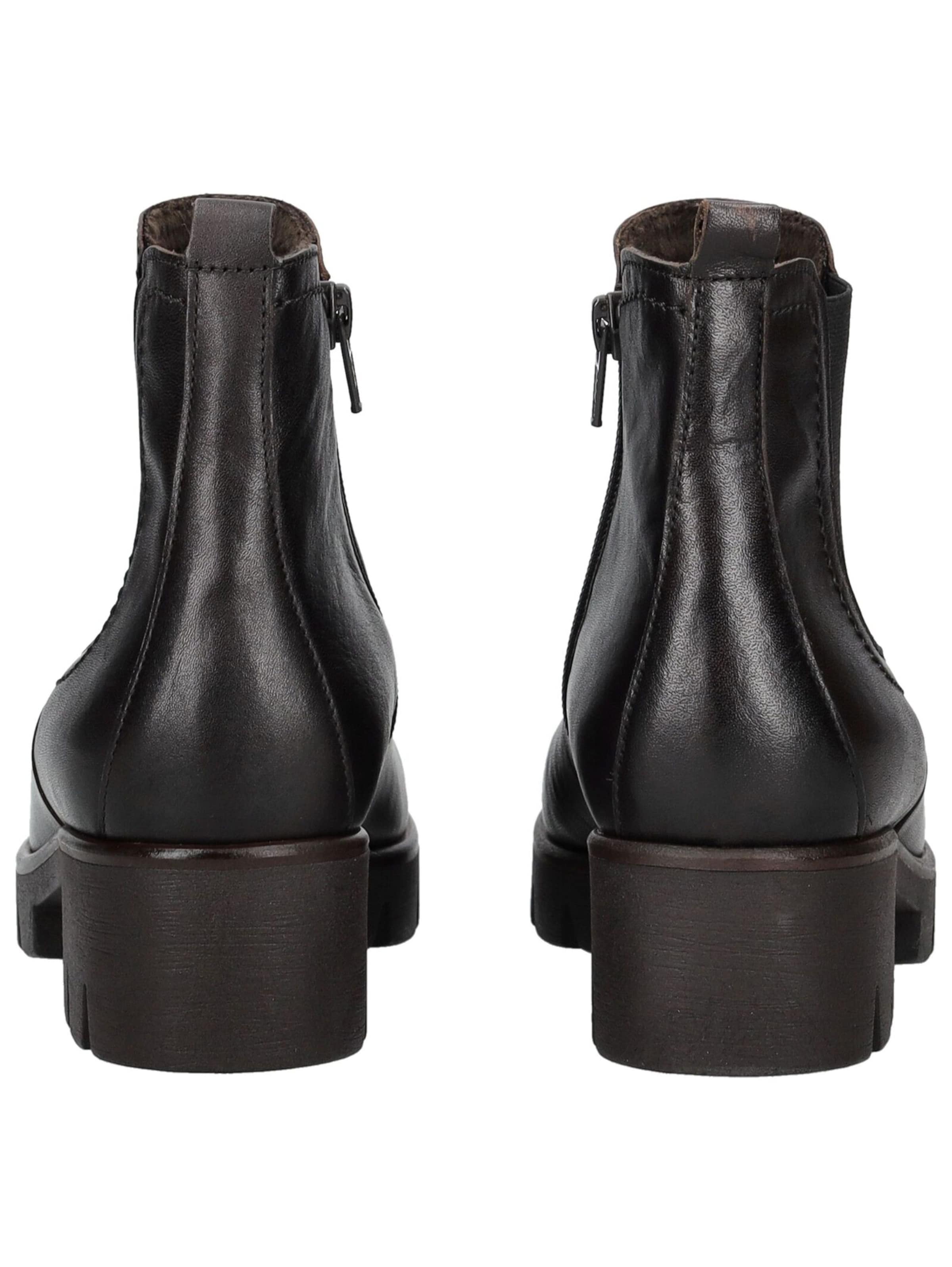 Bottines GABOR en marron