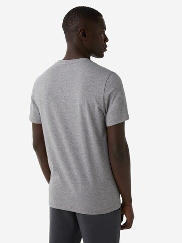 BOGNER T-Shirt 'Roc' in Grau