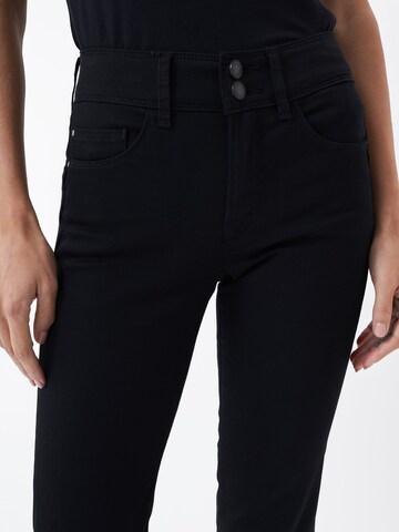 Salsa Jeans Slim fit Jeans in Black