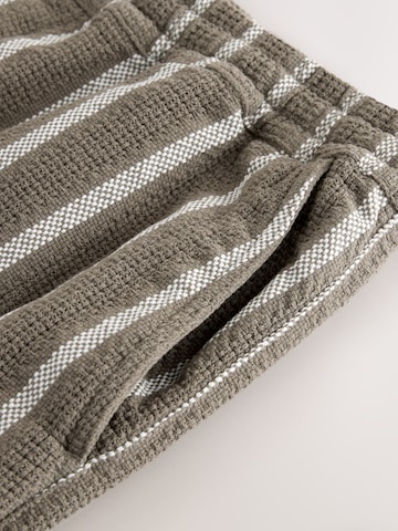 Next Обычный Штаны в Коричневый