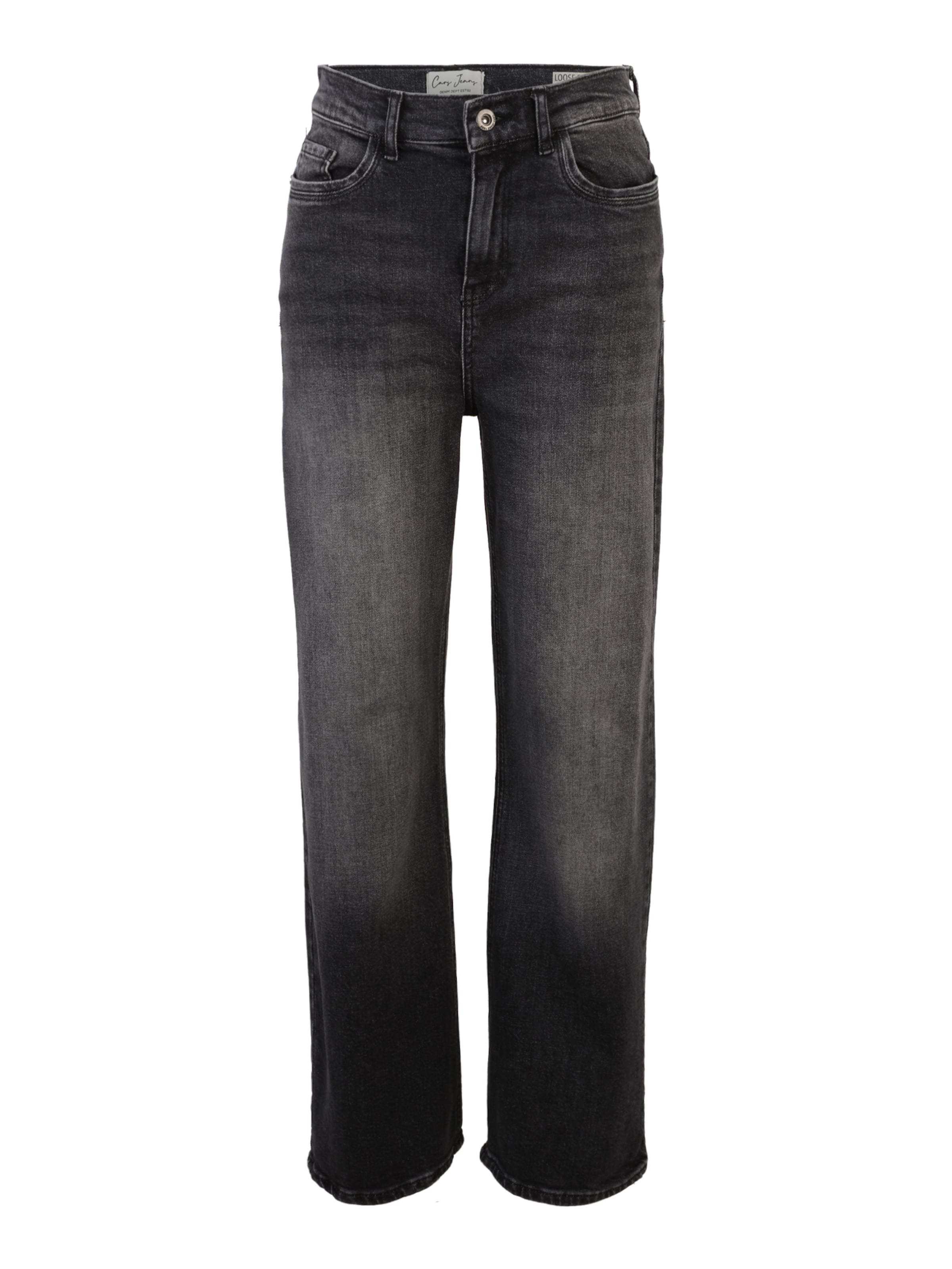 Cars Jeans Jeans 'FEYA' in Black denim, Item view