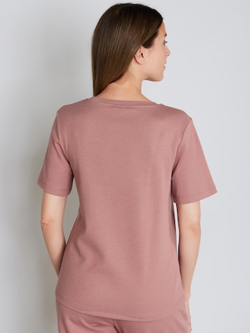 JOOP! Shirt 'Comfort' in Roze