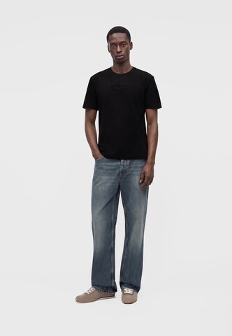 GUESS JEANS Shirt in Zwart