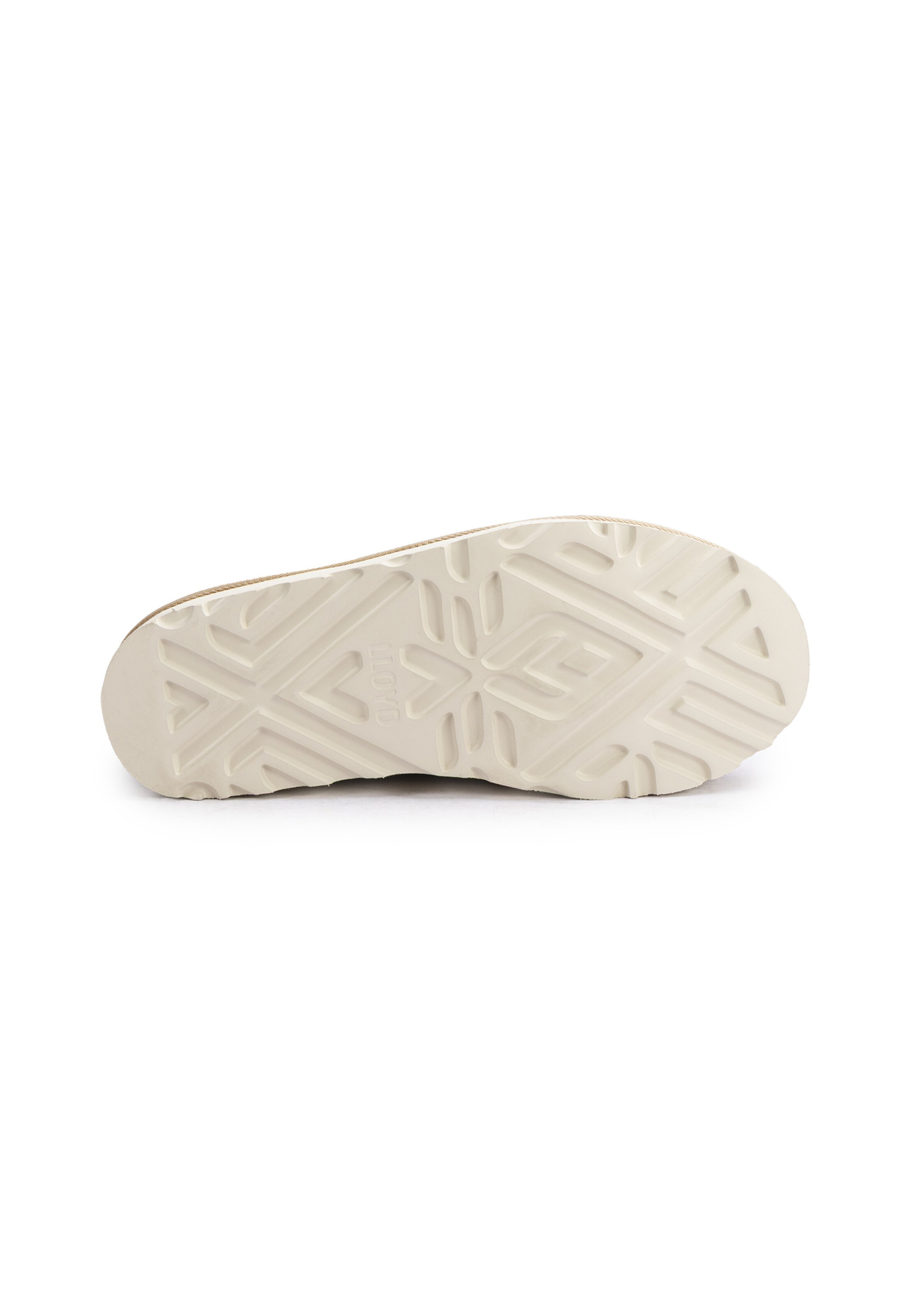 Chaussure basse LLOYD en beige