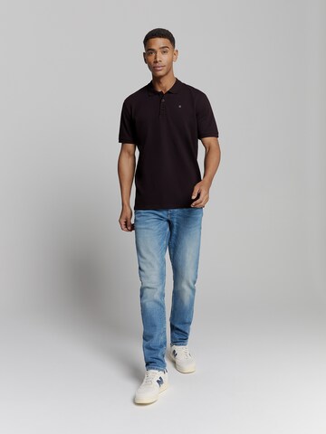No Excess Shirt in Black