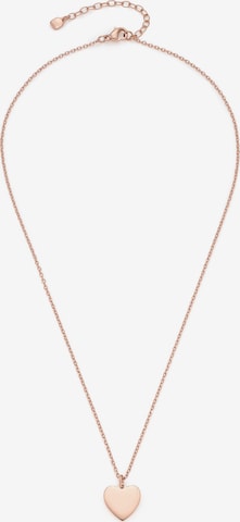 LEONARDO Necklace in Pink