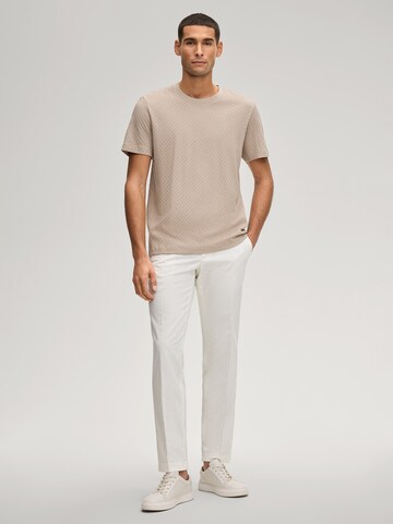 JOOP! Shirt 'Enrique' in Beige