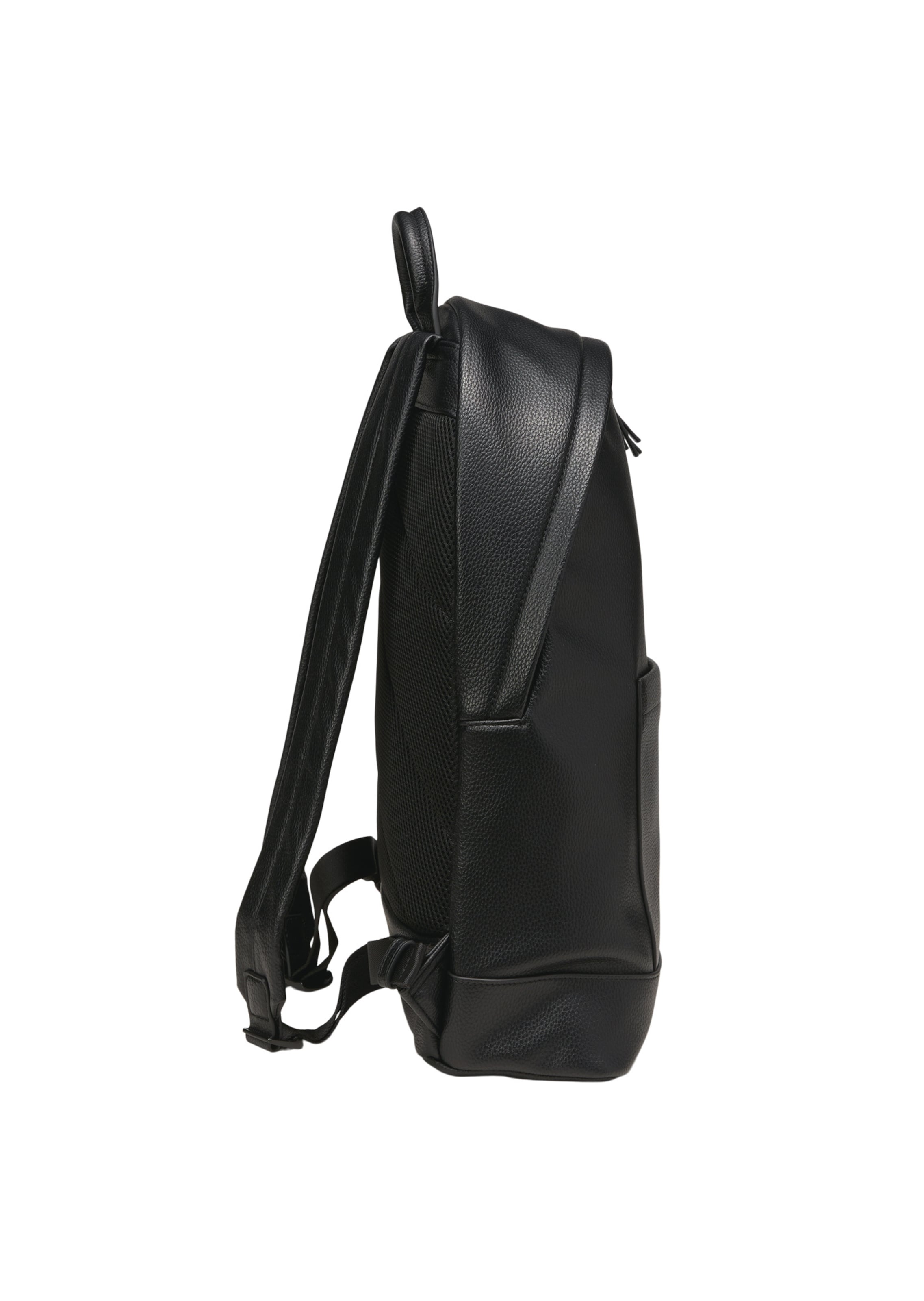 Marc O'Polo Backpack in Black