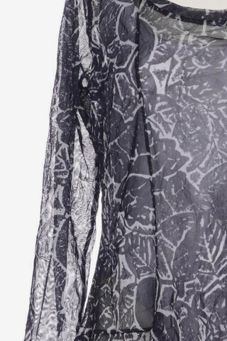 Zeitlos By Luana Dress in L in Grey