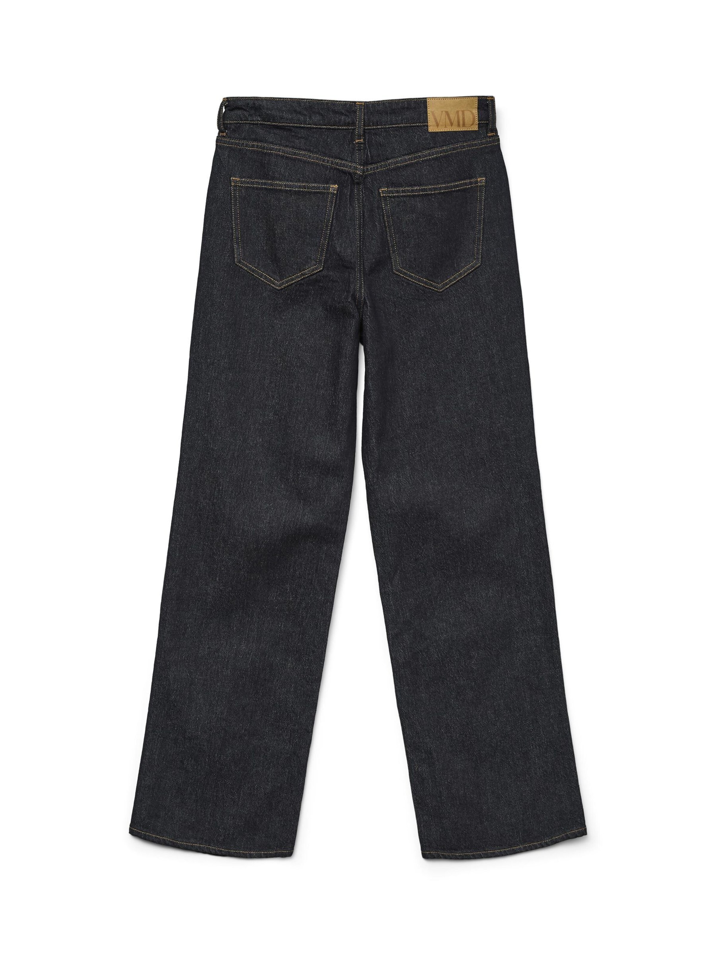 VERO MODA - regular Vaquero 'Elisa' en azul