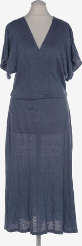 Living Crafts Dress in XS in Blue: front