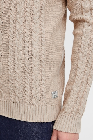 11 Project Sweater 'Jamal' in Beige