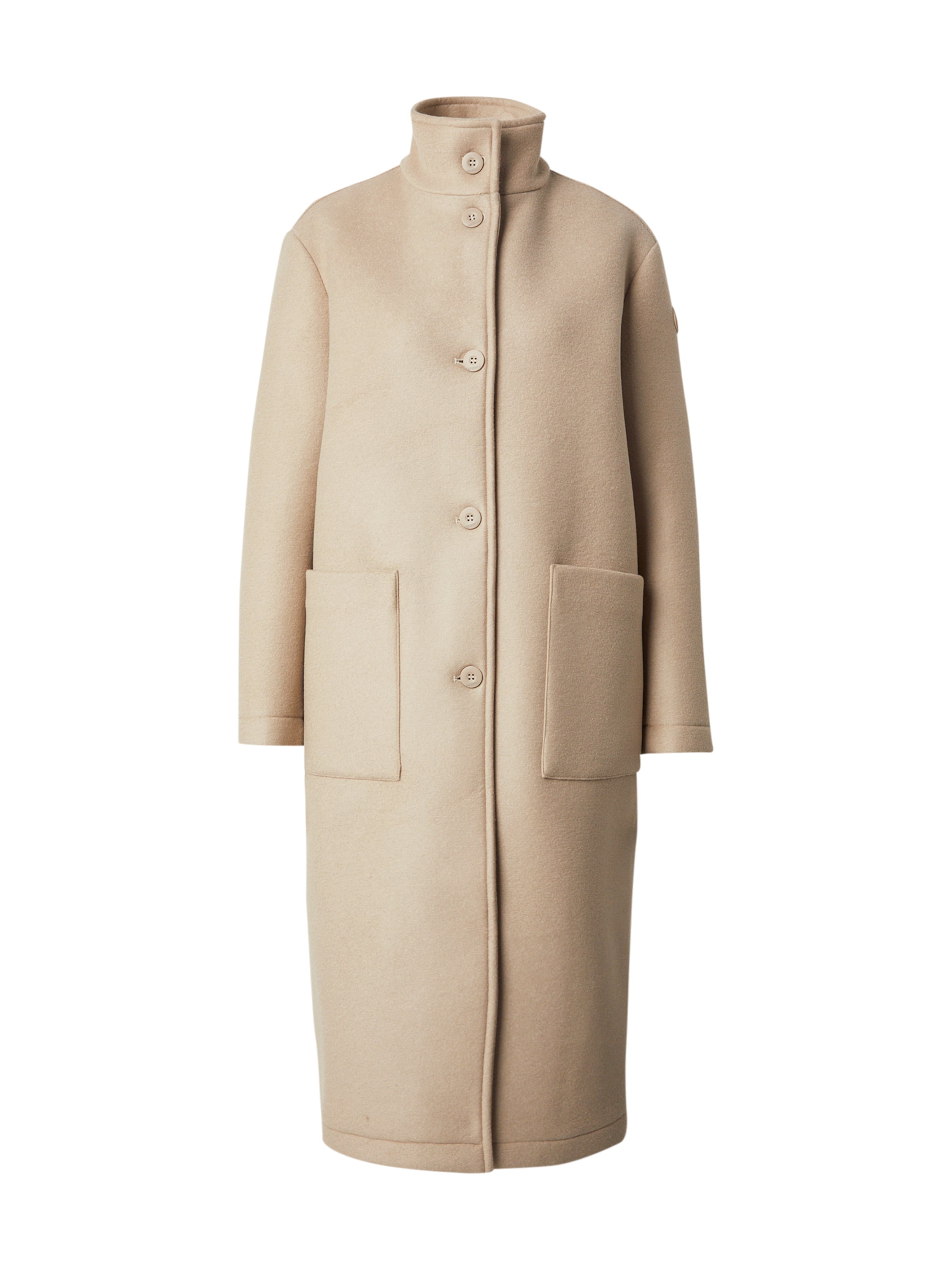 Colmar Kevad-sügismantel, värv beež: eest vaates