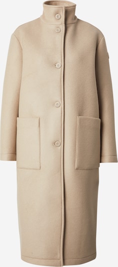 Colmar Manteau mi-saison en camel, Vue avec produit