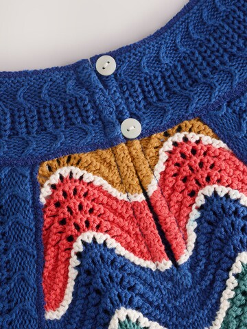 Next Top in Mischfarben