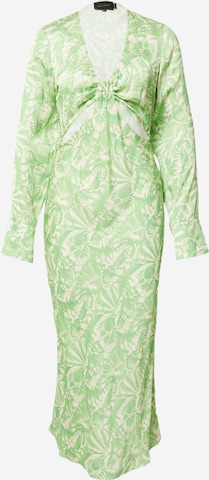 Birgitte Herskind Dress 'Robin' in Green: front