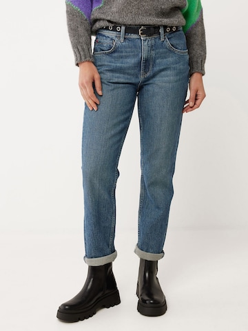 MEXX Regular Jeans 'INA' in Blau: predná strana