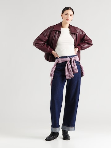 Lee Футболка в Белый