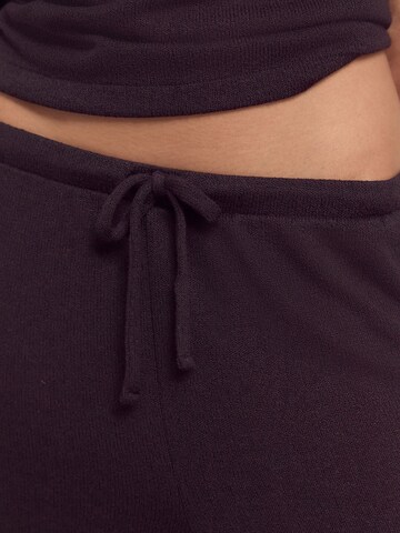 Next Pajama in Black