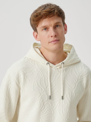 Next Sweatshirt in Beige