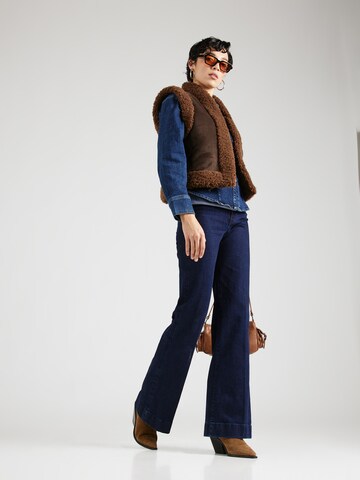 Vanessa Bruno Vest i brun