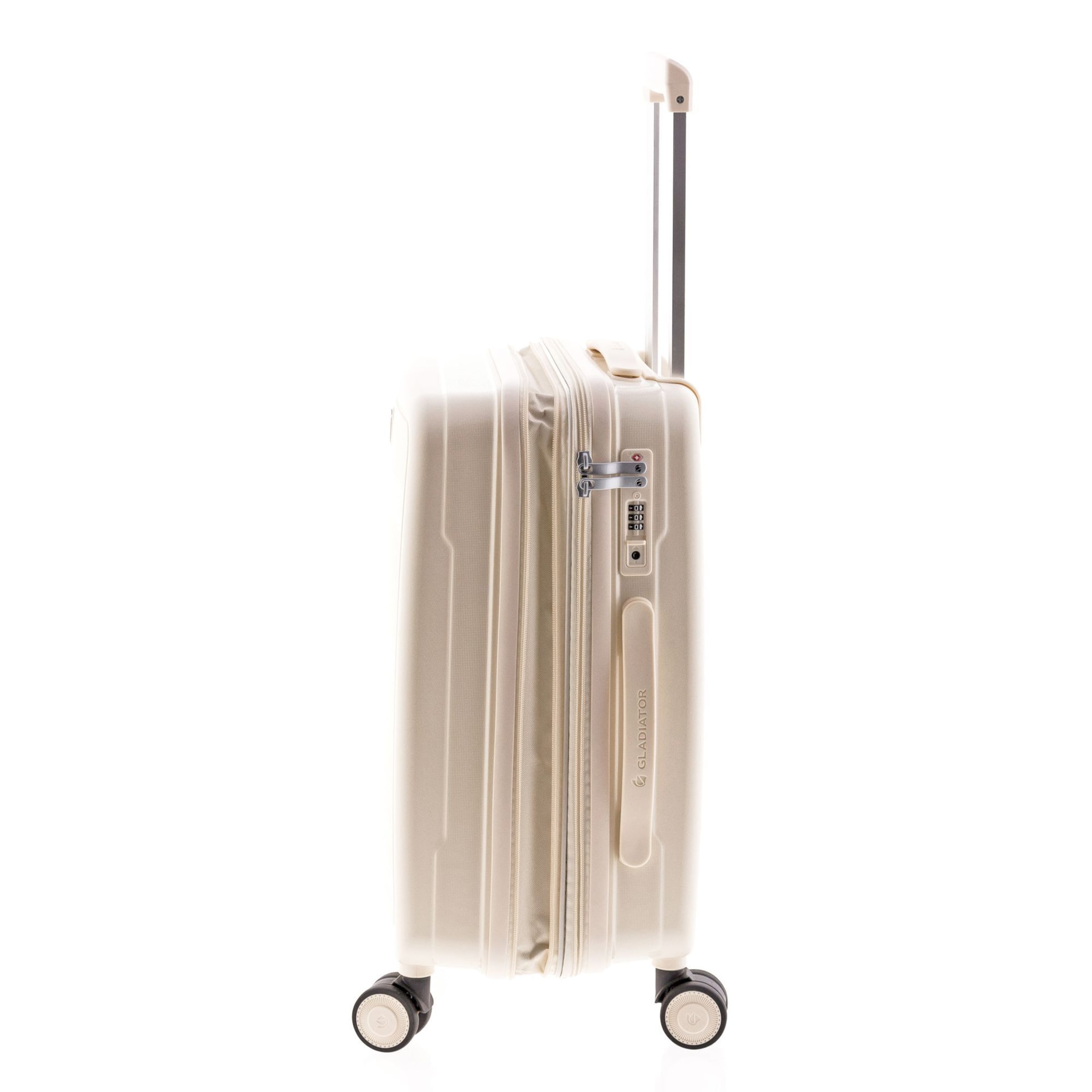 Gladiator Cart '3500' in Beige
