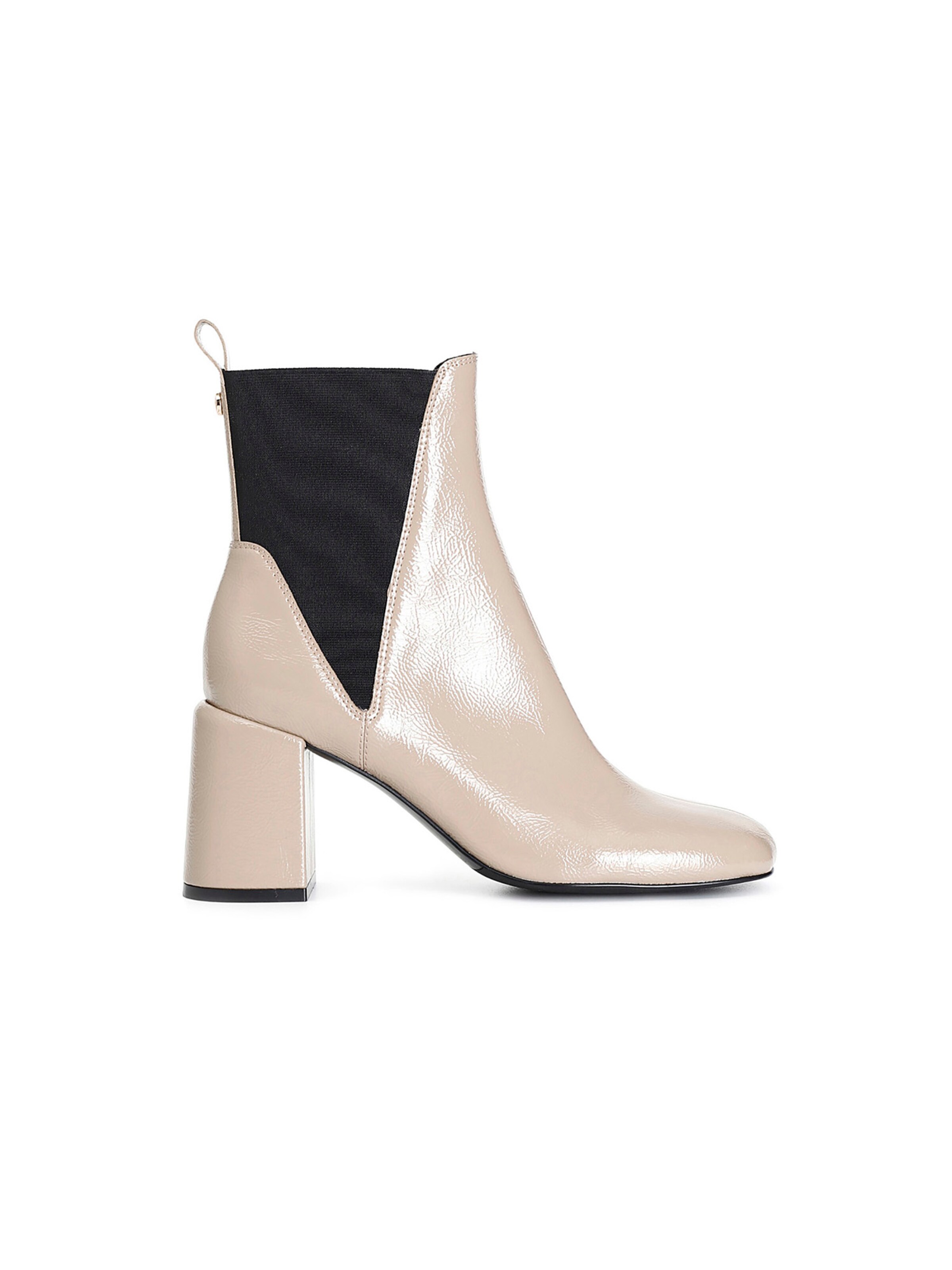 Boots di CAFè NOIR in grigio