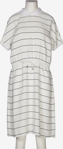 LACOSTE Dress in S in Mixed colors: front