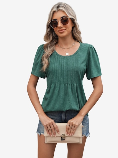 Yesfashion Shirt in S in Dark green, Item view