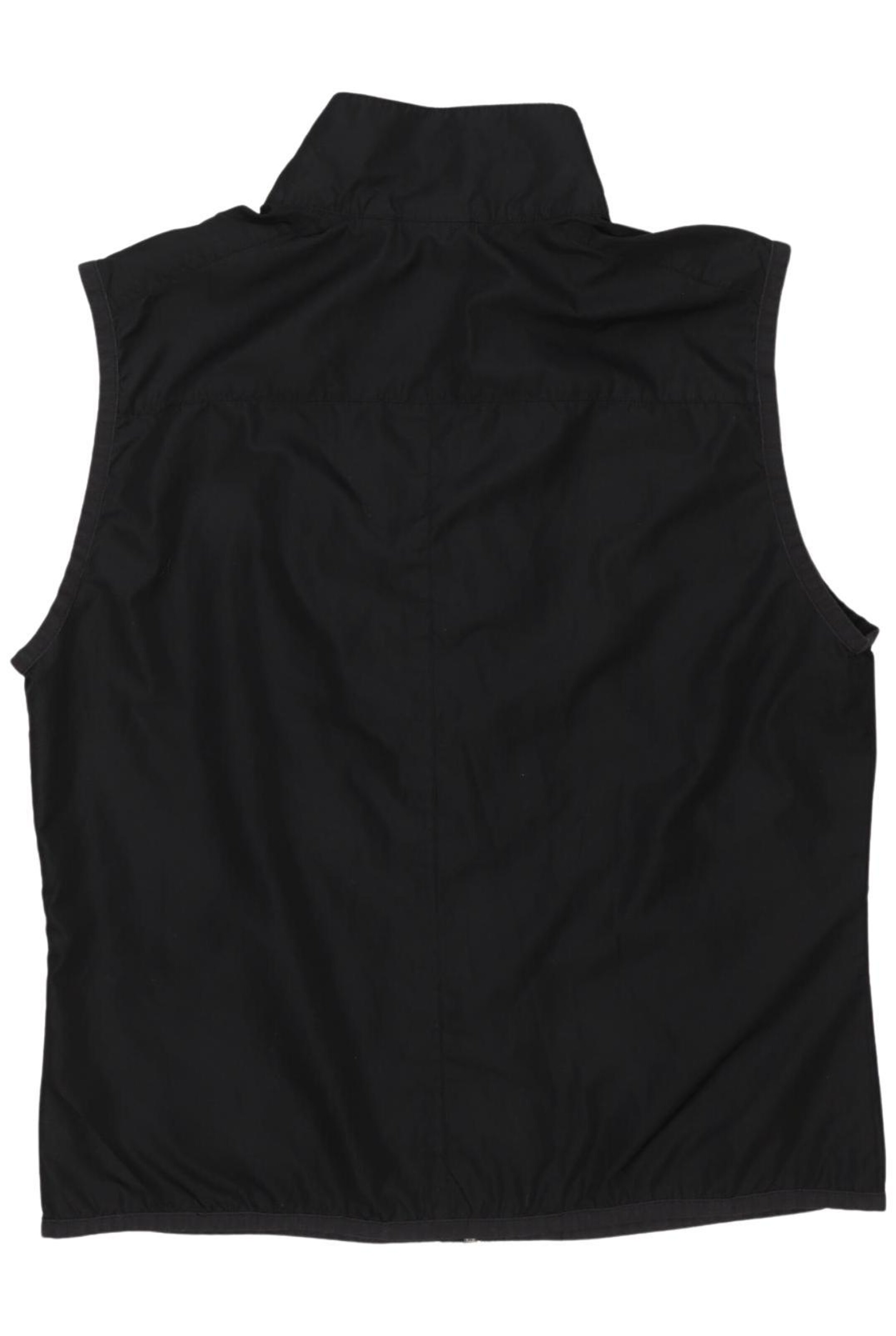 ESPRIT Vest in M in Black