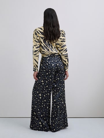 Regular Pantalon ' ' Scalpers en mélange de couleurs