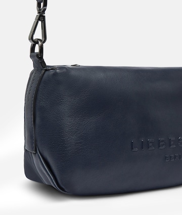 Liebeskind Berlin Crossbody in Blau